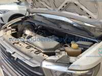 Chevrolet Tornado 2022 5p Van LS L4/1.5 Man 2022 Chevrolet Tornado Ingreso Motor 0