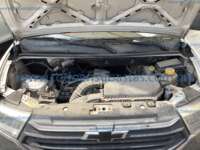 Chevrolet Tornado 2022 5p Van LS L4/1.5 Man 2022 Chevrolet Tornado Ingreso Motor 1