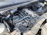Chevrolet Tornado 2022 5p Van LS L4/1.5 Man 2022 Chevrolet Tornado Ingreso Motor 3