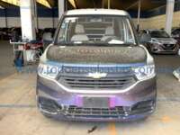 Chevrolet Tornado 2022 5p Van LS L4/1.5 Man 2022 Chevrolet Tornado Ingreso Exteriores 1