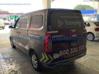 Chevrolet Tornado 2022 5p Van LS L4/1.5 Man 2022 Chevrolet Tornado Ingreso Exteriores 6