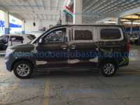 Chevrolet Tornado 2022 5p Van LS L4/1.5 Man 2022 Chevrolet Tornado Ingreso Exteriores 7