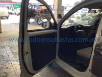 Chevrolet Tornado 2022 5p Van LS L4/1.5 Man 2022 Chevrolet Tornado Ingreso Interiores 0
