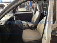 Chevrolet Tornado 2022 5p Van LS L4/1.5 Man 2022 Chevrolet Tornado Ingreso Interiores 1