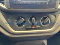 Chevrolet Tornado 2022 5p Van LS L4/1.5 Man 2022 Chevrolet Tornado Ingreso Interiores 10