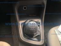 Chevrolet Tornado 2022 5p Van LS L4/1.5 Man 2022 Chevrolet Tornado Ingreso Interiores 12
