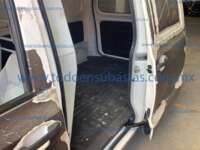 Chevrolet Tornado 2022 5p Van LS L4/1.5 Man 2022 Chevrolet Tornado Ingreso Interiores 16