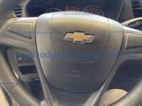 Chevrolet Tornado 2022 5p Van LS L4/1.5 Man 2022 Chevrolet Tornado Ingreso Interiores 18