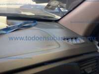 Chevrolet Tornado 2022 5p Van LS L4/1.5 Man 2022 Chevrolet Tornado Ingreso Interiores 19