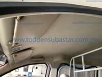 Chevrolet Tornado 2022 5p Van LS L4/1.5 Man 2022 Chevrolet Tornado Ingreso Interiores 7