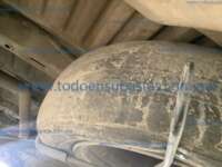 Chevrolet Tornado 2022 5p Van LS L4/1.5 Man image