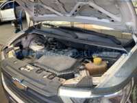Chevrolet Tornado 2022 5p Van LS L4/1.5 Man 2022 Chevrolet Tornado Ingreso Motor 0