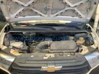 Chevrolet Tornado 2022 5p Van LS L4/1.5 Man 2022 Chevrolet Tornado Ingreso Motor 1
