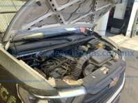 Chevrolet Tornado 2022 5p Van LS L4/1.5 Man 2022 Chevrolet Tornado Ingreso Motor 2
