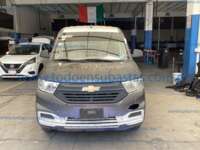 Chevrolet Tornado 2022 5p Van LS L4/1.5 Man 2022 Chevrolet Tornado Ingreso Exteriores 1