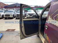 Chevrolet Tornado 2022 5p Van LS L4/1.5 Man 2022 Chevrolet Tornado Ingreso Interiores 0