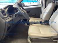 Chevrolet Tornado 2022 5p Van LS L4/1.5 Man 2022 Chevrolet Tornado Ingreso Interiores 1