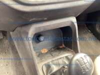 Chevrolet Tornado 2022 5p Van LS L4/1.5 Man 2022 Chevrolet Tornado Ingreso Interiores 10