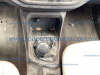 Chevrolet Tornado 2022 5p Van LS L4/1.5 Man 2022 Chevrolet Tornado Ingreso Interiores 11