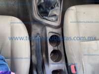 Chevrolet Tornado 2022 5p Van LS L4/1.5 Man 2022 Chevrolet Tornado Ingreso Interiores 12