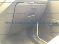 Chevrolet Tornado 2022 5p Van LS L4/1.5 Man 2022 Chevrolet Tornado Ingreso Interiores 13
