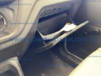 Chevrolet Tornado 2022 5p Van LS L4/1.5 Man 2022 Chevrolet Tornado Ingreso Interiores 14