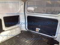 Chevrolet Tornado 2022 5p Van LS L4/1.5 Man 2022 Chevrolet Tornado Ingreso Interiores 17