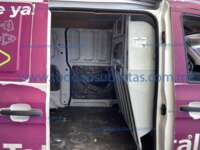 Chevrolet Tornado 2022 5p Van LS L4/1.5 Man 2022 Chevrolet Tornado Ingreso Interiores 19