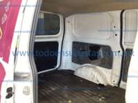 Chevrolet Tornado 2022 5p Van LS L4/1.5 Man 2022 Chevrolet Tornado Ingreso Interiores 20