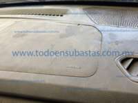 Chevrolet Tornado 2022 5p Van LS L4/1.5 Man 2022 Chevrolet Tornado Ingreso Interiores 21