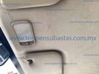 Chevrolet Tornado 2022 5p Van LS L4/1.5 Man 2022 Chevrolet Tornado Ingreso Interiores 7