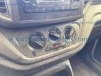 Chevrolet Tornado 2022 5p Van LS L4/1.5 Man 2022 Chevrolet Tornado Ingreso Interiores 9