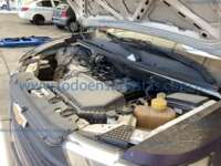 Chevrolet Tornado 2022 5p Van LS L4/1.5 Man 2022 Chevrolet Tornado Ingreso Motor 0