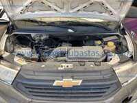 Chevrolet Tornado 2022 5p Van LS L4/1.5 Man 2022 Chevrolet Tornado Ingreso Motor 1