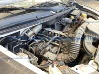 Chevrolet Tornado 2022 5p Van LS L4/1.5 Man 2022 Chevrolet Tornado Ingreso Motor 2