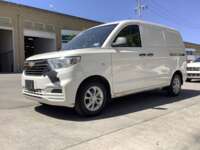 Chevrolet Tornado 2022 5p Van LS L4/1.5 Man 2022 Chevrolet Tornado Venta Exteriores 1