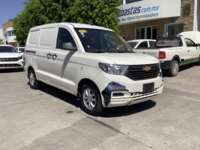 Chevrolet Tornado 2022 5p Van LS L4/1.5 Man 2022 Chevrolet Tornado Venta Exteriores 3