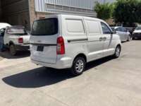Chevrolet Tornado 2022 5p Van LS L4/1.5 Man 2022 Chevrolet Tornado Venta Exteriores 5