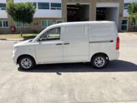 Chevrolet Tornado 2022 5p Van LS L4/1.5 Man 2022 Chevrolet Tornado Venta Exteriores 8