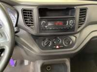 Chevrolet Tornado 2022 5p Van LS L4/1.5 Man 2022 Chevrolet Tornado Venta Interiores 3