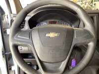 Chevrolet Tornado 2022 5p Van LS L4/1.5 Man 2022 Chevrolet Tornado Venta Interiores 8