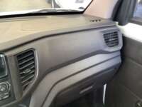 Chevrolet Tornado 2022 5p Van LS L4/1.5 Man 2022 Chevrolet Tornado Venta Interiores 9