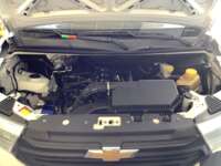 Chevrolet Tornado 2022 5p Van LS L4/1.5 Man 2022 Chevrolet Tornado Venta Motor 2