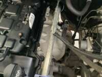 Chevrolet Tornado 2022 5p Van LS L4/1.5 Man 2022 Chevrolet Tornado Venta Motor 5