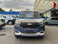 Chevrolet Tornado 2022 5p Van LS L4/1.5 Man 2022 Chevrolet Tornado Ingreso Exteriores 1
