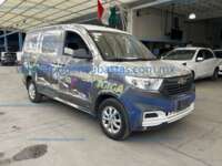 Chevrolet Tornado 2022 5p Van LS L4/1.5 Man 2022 Chevrolet Tornado Ingreso Exteriores 2