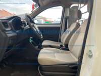 Chevrolet Tornado 2022 5p Van LS L4/1.5 Man 2022 Chevrolet Tornado Ingreso Interiores 1