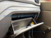 Chevrolet Tornado 2022 5p Van LS L4/1.5 Man 2022 Chevrolet Tornado Ingreso Interiores 15