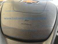 Chevrolet Tornado 2022 5p Van LS L4/1.5 Man 2022 Chevrolet Tornado Ingreso Interiores 18