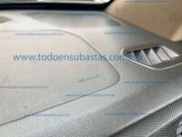 Chevrolet Tornado 2022 5p Van LS L4/1.5 Man 2022 Chevrolet Tornado Ingreso Interiores 19